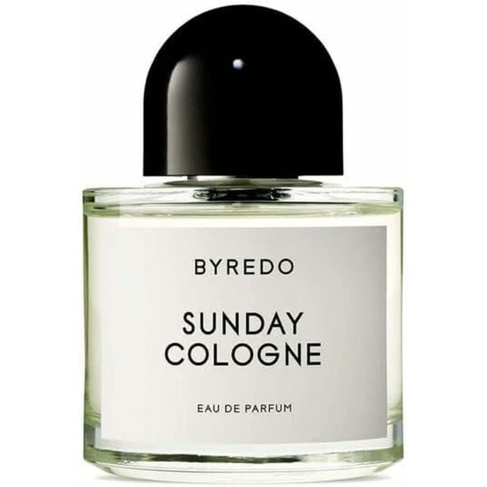 Perfume Unisex Byredo EDP Sunday Cologne 100 ml 1
