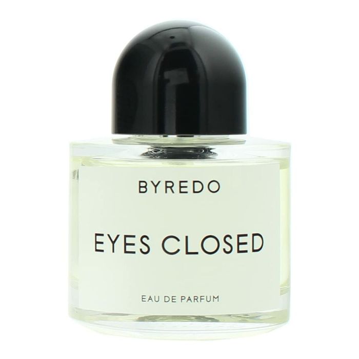 Perfume Unisex Byredo EDP Eyes Closed 50 ml 1