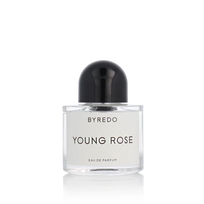 Perfume Unisex Byredo EDP Young Rose 100 ml 1