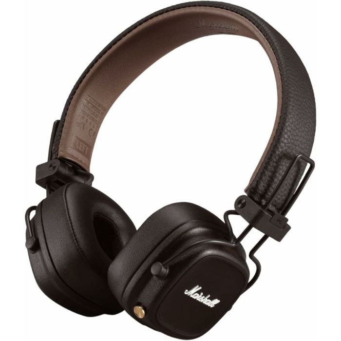 Auriculares Bluetooth Marshall MAJOR IV Bronce