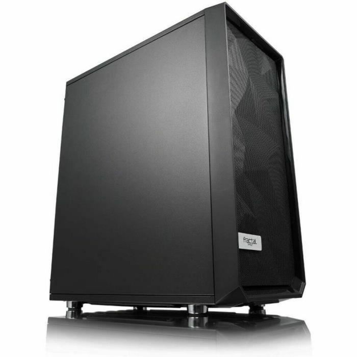 Fractal Design Meshify C Midi Tower Negro