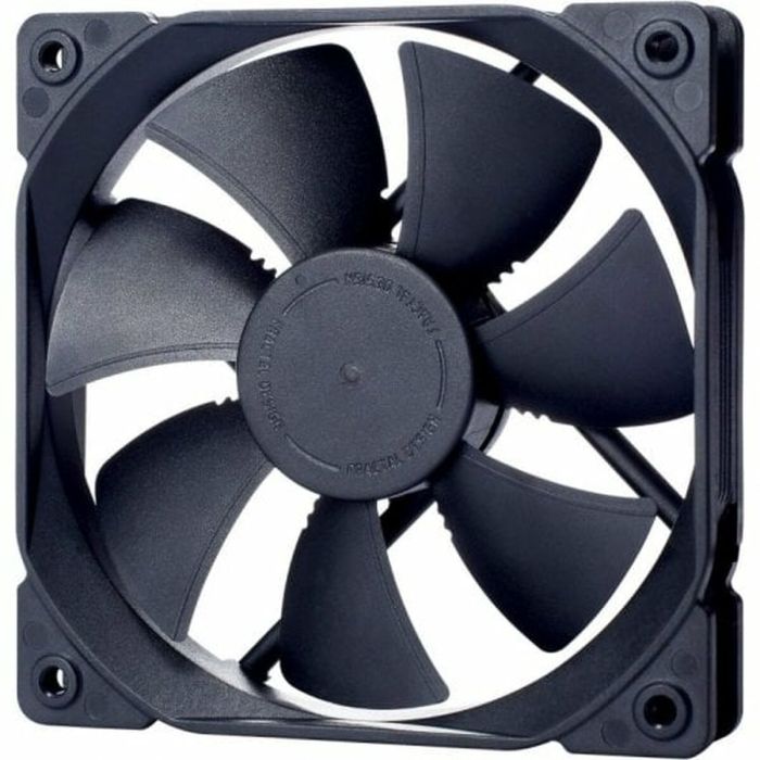 Ventilador de Caja Fractal Dynamic X2 GP-12 PWM Ø 12 cm 4