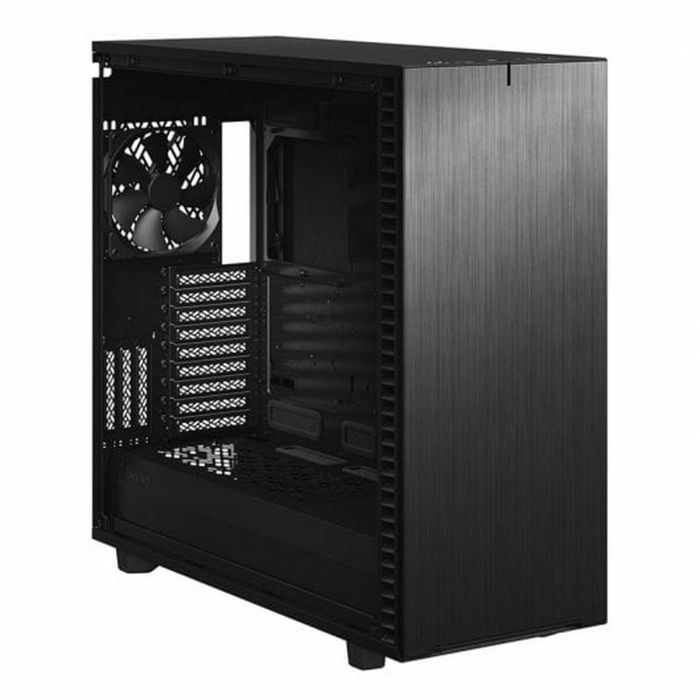 Caja Semitorre ATX Fractal FD-C-DEF7X-01 Negro 3