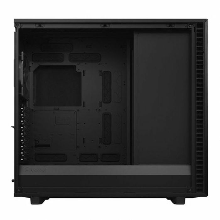 Caja Semitorre ATX Fractal FD-C-DEF7X-01 Negro 4