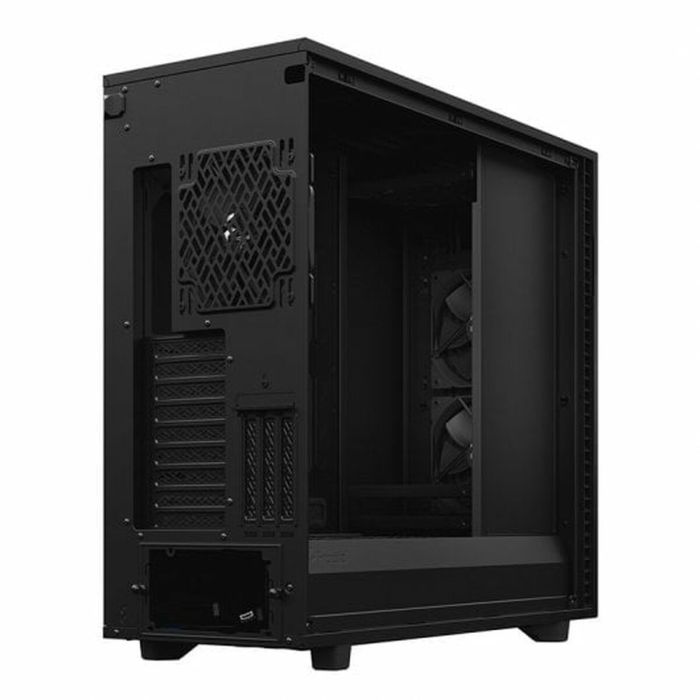 Caja Semitorre ATX Fractal FD-C-DEF7X-01 Negro 5