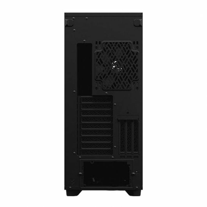 Caja Semitorre ATX Fractal FD-C-DEF7X-01 Negro 6