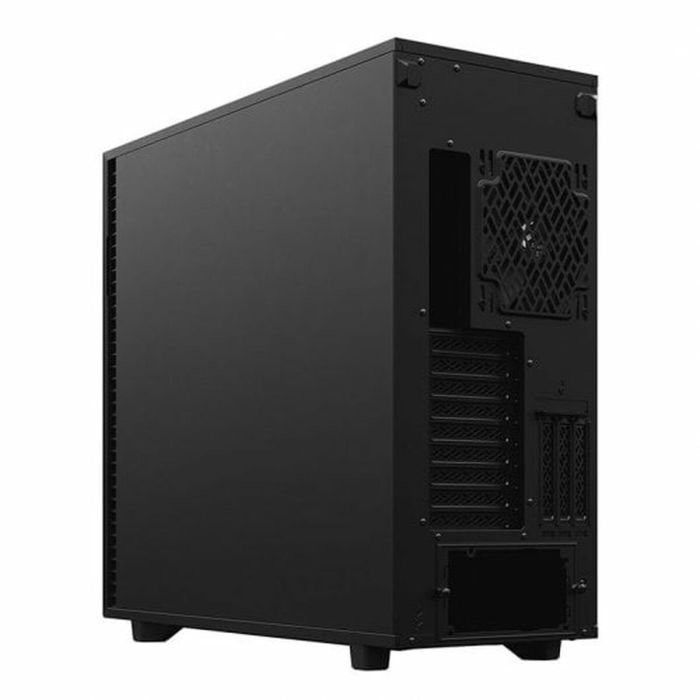 Caja Semitorre ATX Fractal FD-C-DEF7X-01 Negro 7