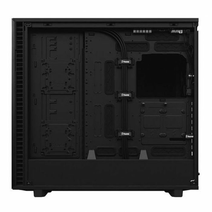 Caja Semitorre ATX Fractal FD-C-DEF7X-01 Negro 1