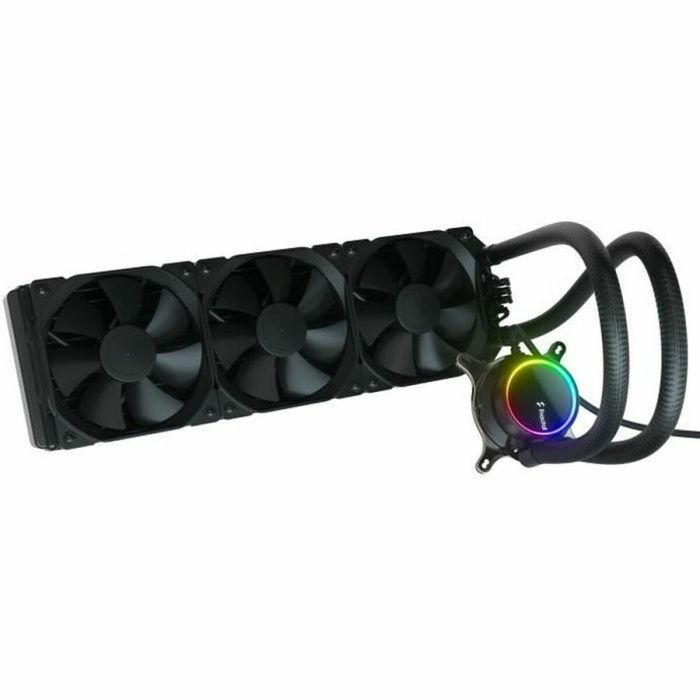 Fractal Design Celsius+ S36 Dynamic refrigeración agua y freón Procesador