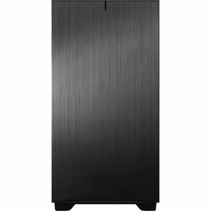 Caja Semitorre ATX Fractal Design Define 7 Negro 2