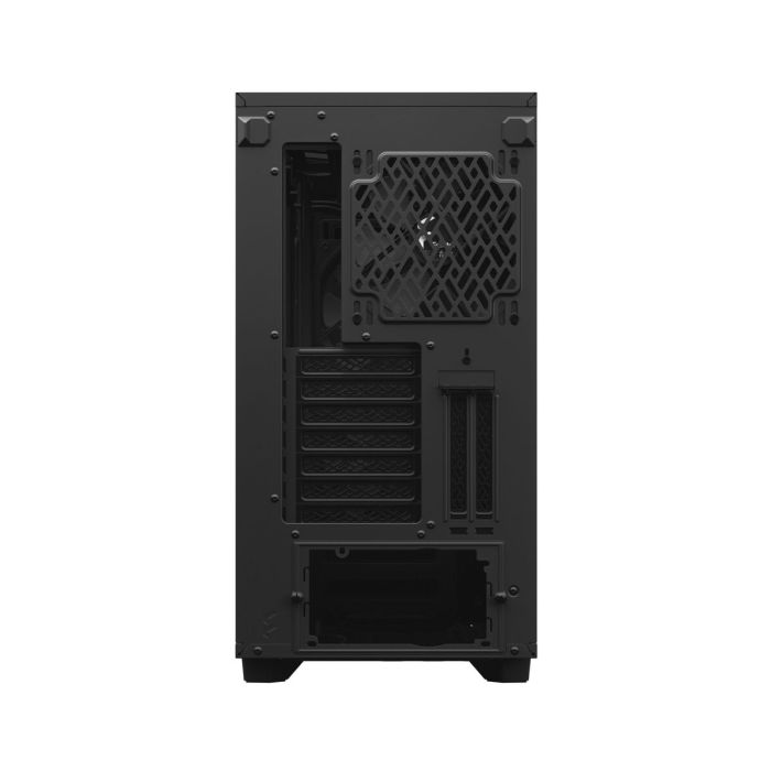Caja Semitorre ATX Fractal Define 7 Gris 2