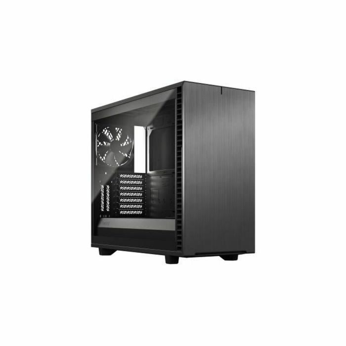 Fractal Design Define 7 Midi Tower Gris