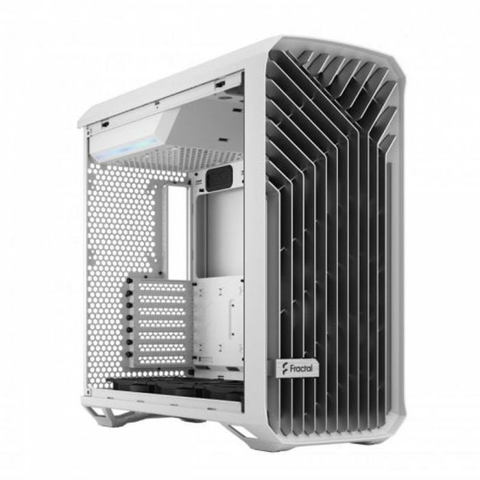 Caja Semitorre ATX Fractal Torrent Blanco 2