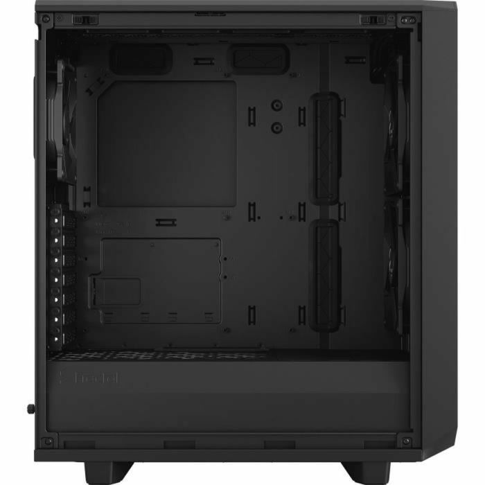 Caja Semitorre ATX Fractal Design FD-C-MES2C-01 Negro 2