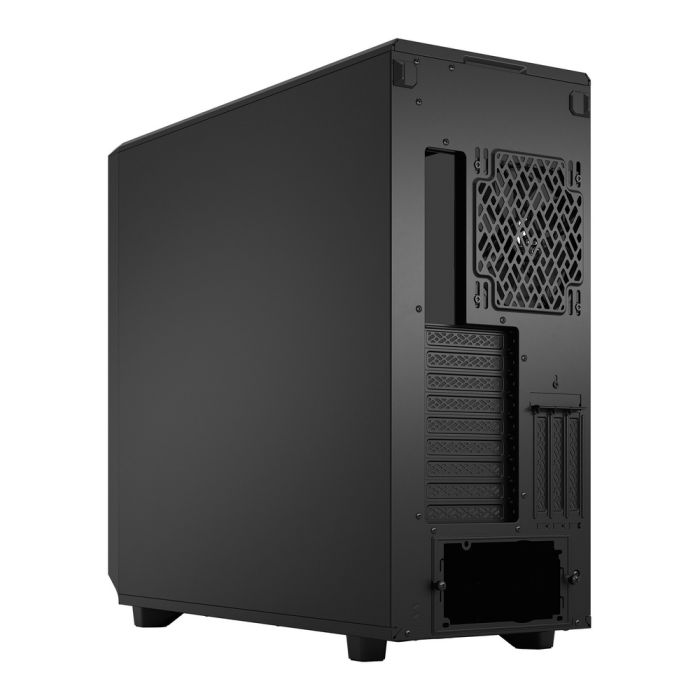 Caja Semitorre ATX Fractal Design FD-C-MES2X-02 Negro 25