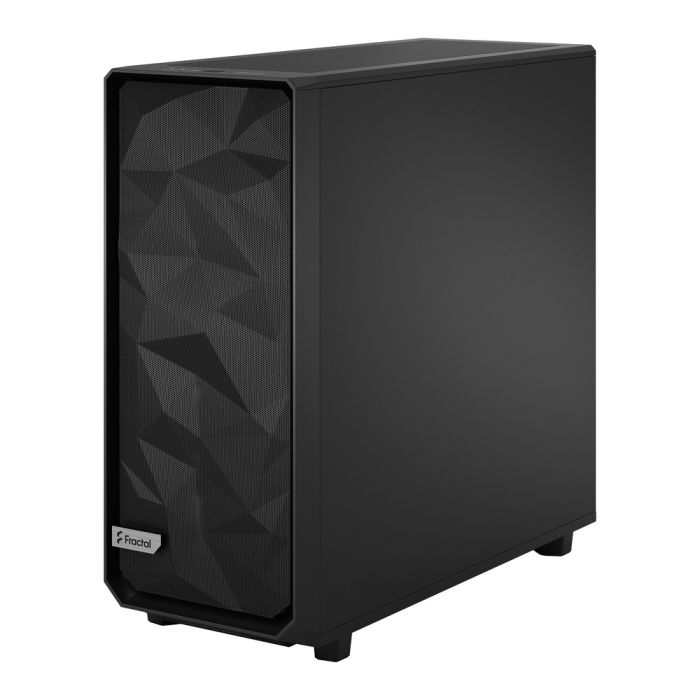 Caja Semitorre ATX Fractal Design FD-C-MES2X-02 Negro 23