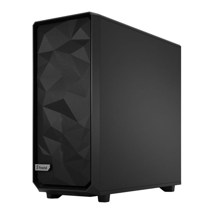 Caja Semitorre ATX Fractal Design FD-C-MES2X-02 Negro 22