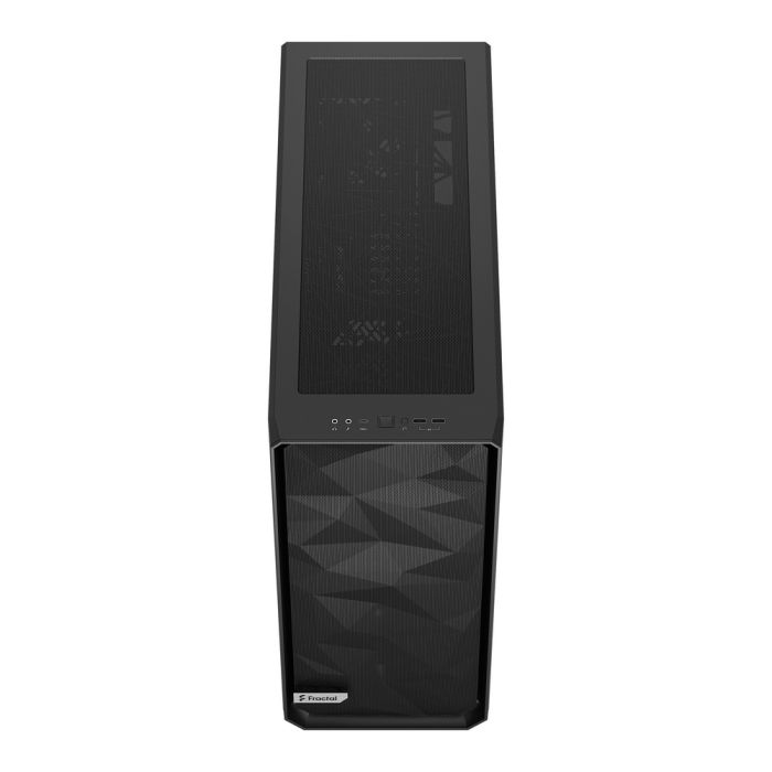 Caja Semitorre ATX Fractal Design FD-C-MES2X-02 Negro 19