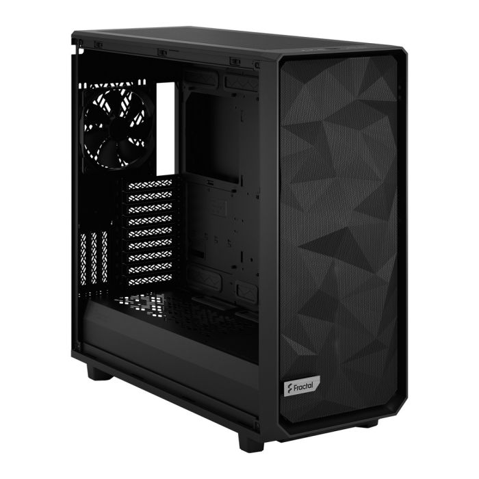 Caja Semitorre ATX Fractal Design FD-C-MES2X-02 Negro 18