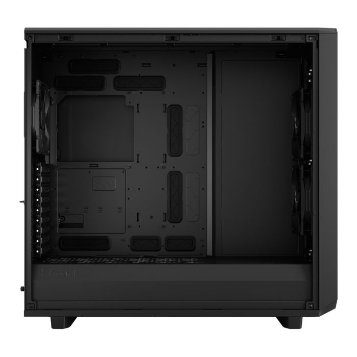 Caja Semitorre ATX Fractal Design FD-C-MES2X-02 Negro 17