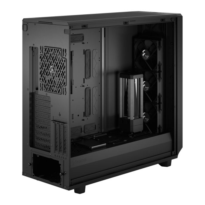 Caja Semitorre ATX Fractal Design FD-C-MES2X-02 Negro 16