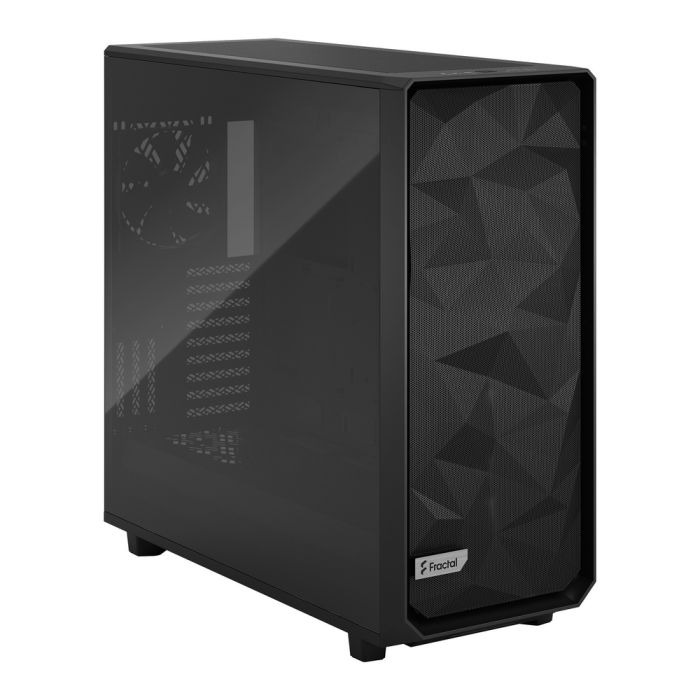 Caja Semitorre ATX Fractal Design FD-C-MES2X-02 Negro 20