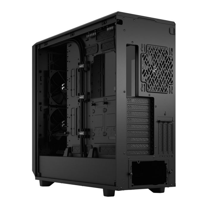 Caja Semitorre ATX Fractal Design FD-C-MES2X-02 Negro 14