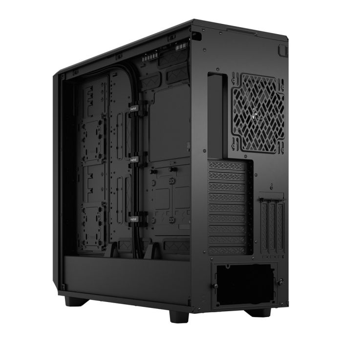 Caja Semitorre ATX Fractal Design FD-C-MES2X-02 Negro 13