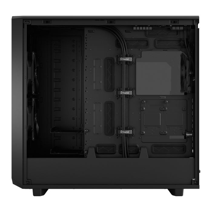 Caja Semitorre ATX Fractal Design FD-C-MES2X-02 Negro 12