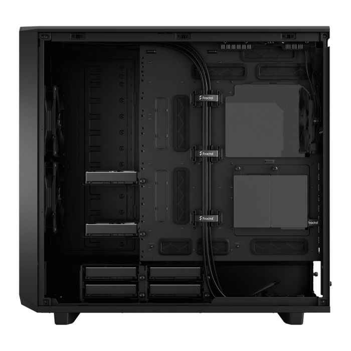 Caja Semitorre ATX Fractal Design FD-C-MES2X-02 Negro 11