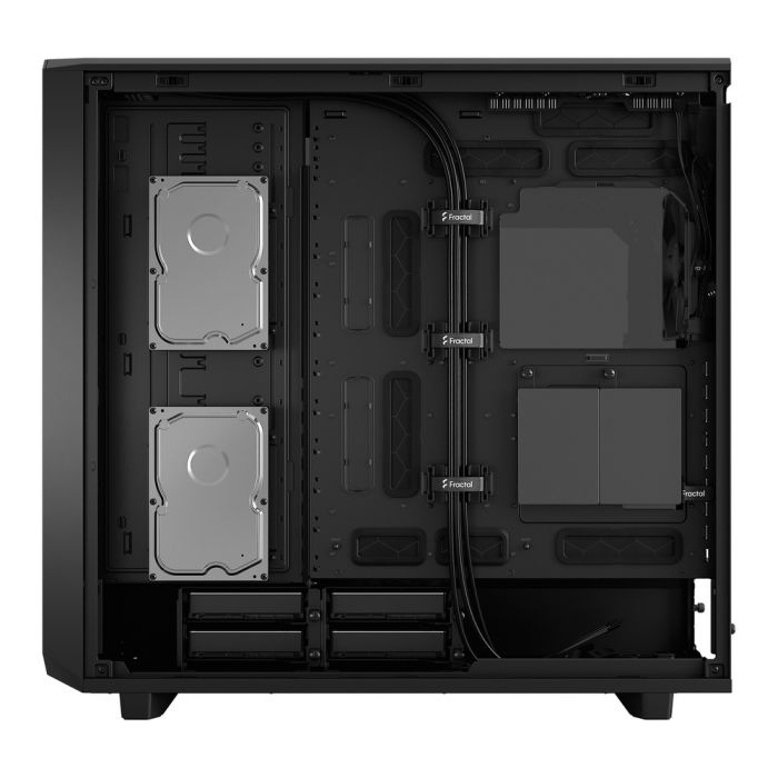 Caja Semitorre ATX Fractal Design FD-C-MES2X-02 Negro 10