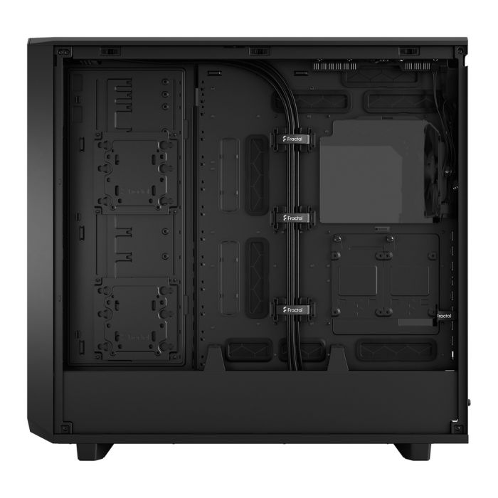 Caja Semitorre ATX Fractal Design FD-C-MES2X-02 Negro 8