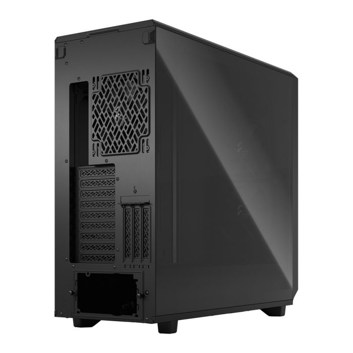 Caja Semitorre ATX Fractal Design FD-C-MES2X-02 Negro 5