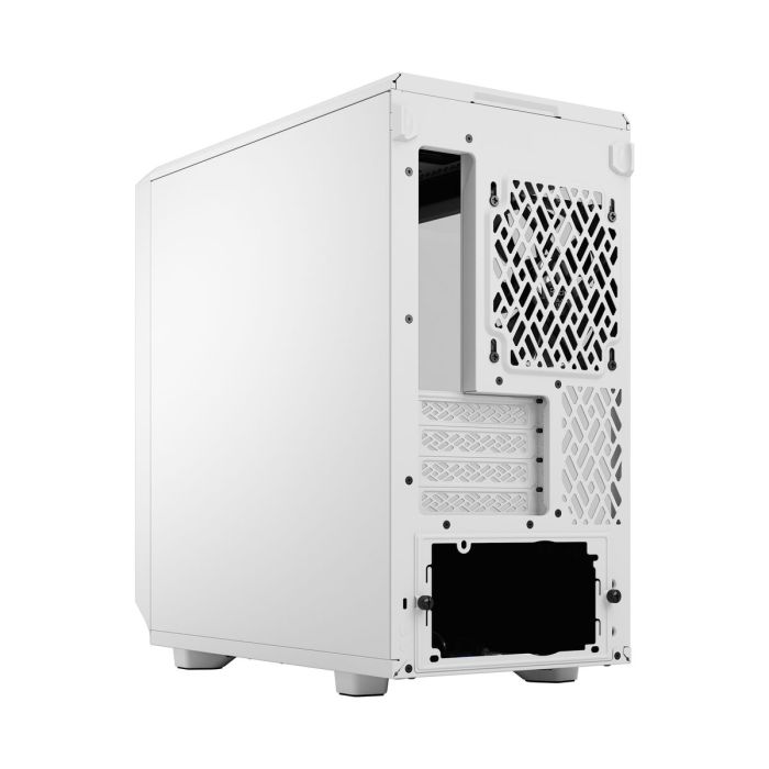 Caja Semitorre ATX Fractal Design Meshify 2 Mini Blanco 7