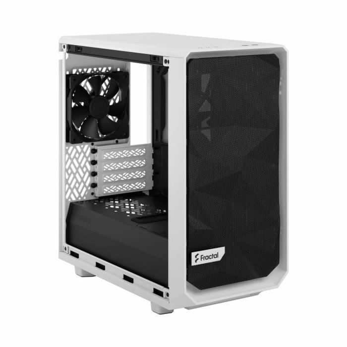 Fractal Design Meshify 2 Mini Blanco