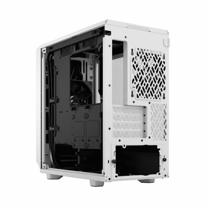 Caja Semitorre ATX Fractal Design Meshify 2 Mini Blanco 3