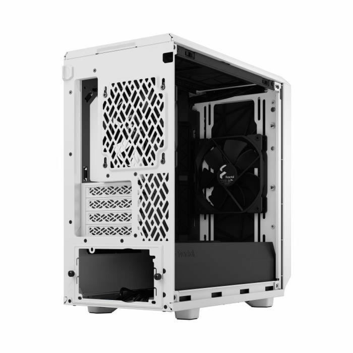 Caja Semitorre ATX Fractal Design Meshify 2 Mini Blanco 1