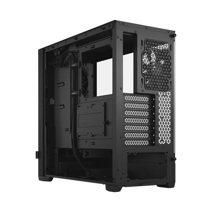 Caja Semitorre ATX Fractal Design Pop Silent 1