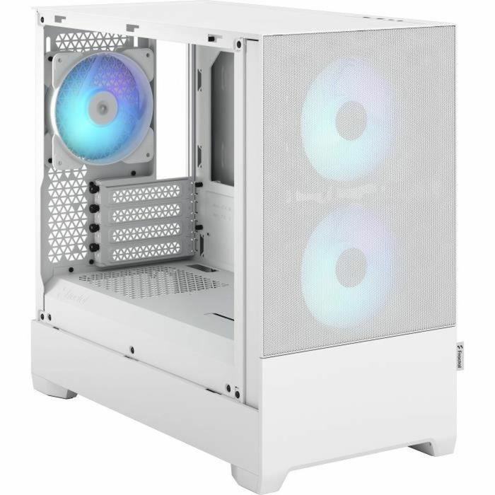 Fractal Design Pop Mini Air Blanco