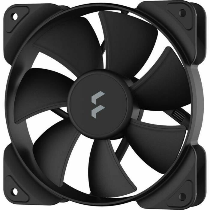 Ventilador de Caja Fractal Design FD-F-AS1-1203 Ø 12 cm (1 unidad)