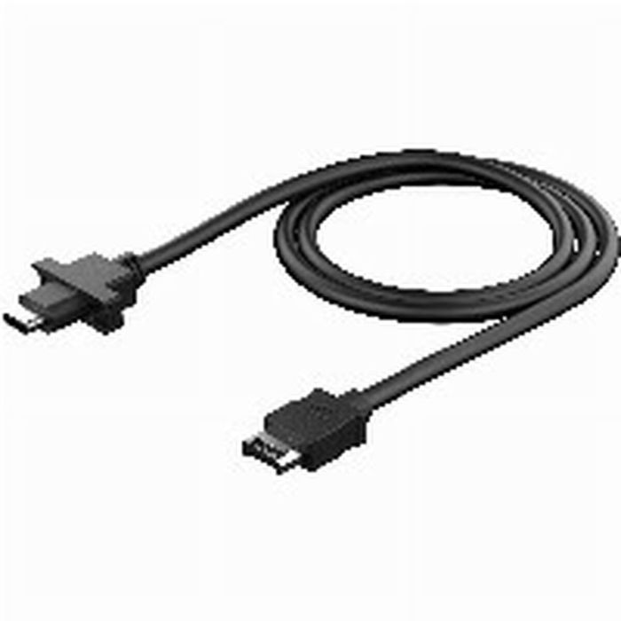 Cable USB Fractal Design FD-A-USBC-001 Negro (1 unidad) 8