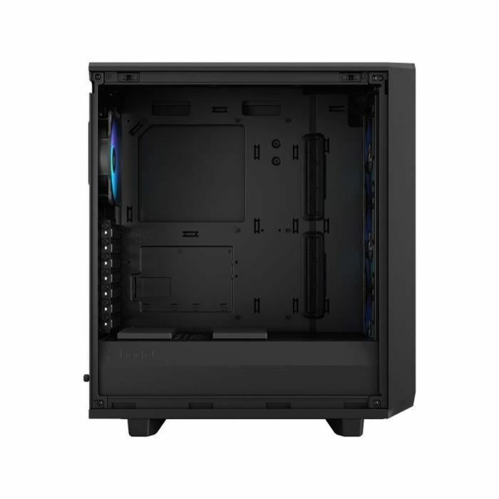 Caja Semitorre ATX Fractal Design Meshify 2 Compact Lite Negro 3