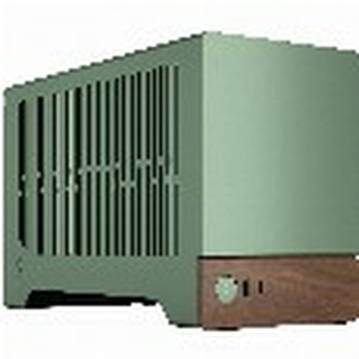 Caja Semitorre ATX Fractal Design FD-C-TER1N-03 Verde 18