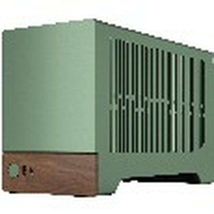 Caja Semitorre ATX Fractal Design FD-C-TER1N-03 Verde 17