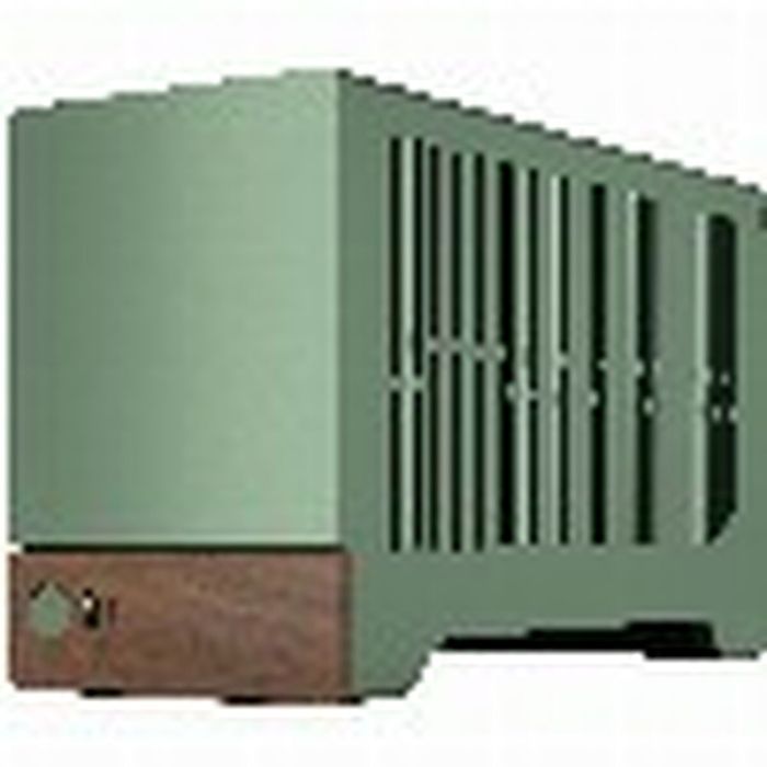 Caja Semitorre ATX Fractal Design FD-C-TER1N-03 Verde 13