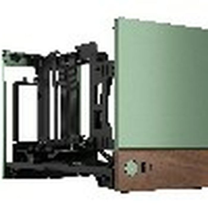 Caja Semitorre ATX Fractal Design FD-C-TER1N-03 Verde 2