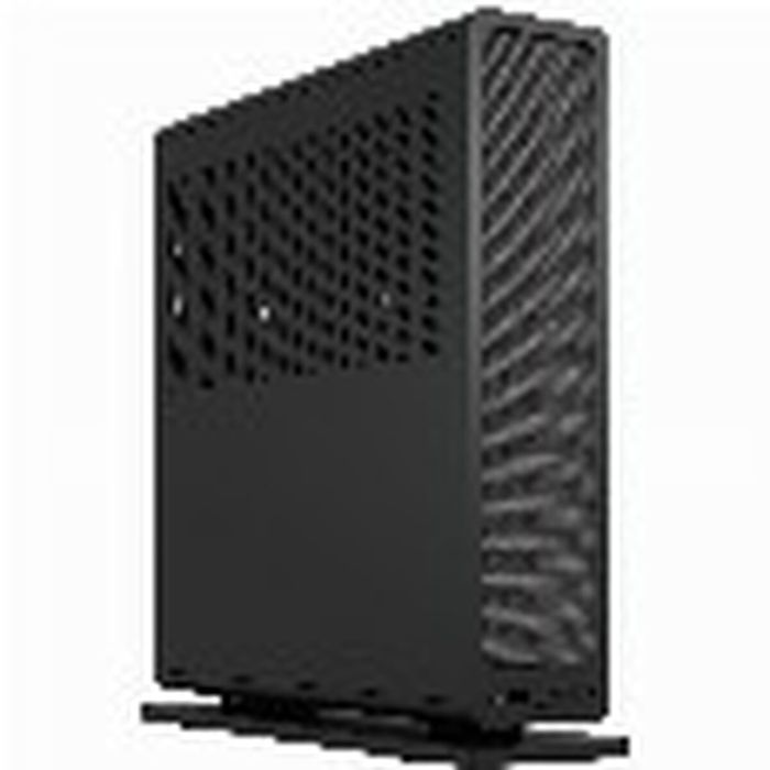 Caja Semitorre ATX Fractal Design FD-C-RID1N-11 Negro 38