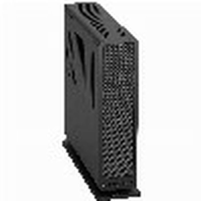 Caja Semitorre ATX Fractal Design FD-C-RID1N-11 Negro 6