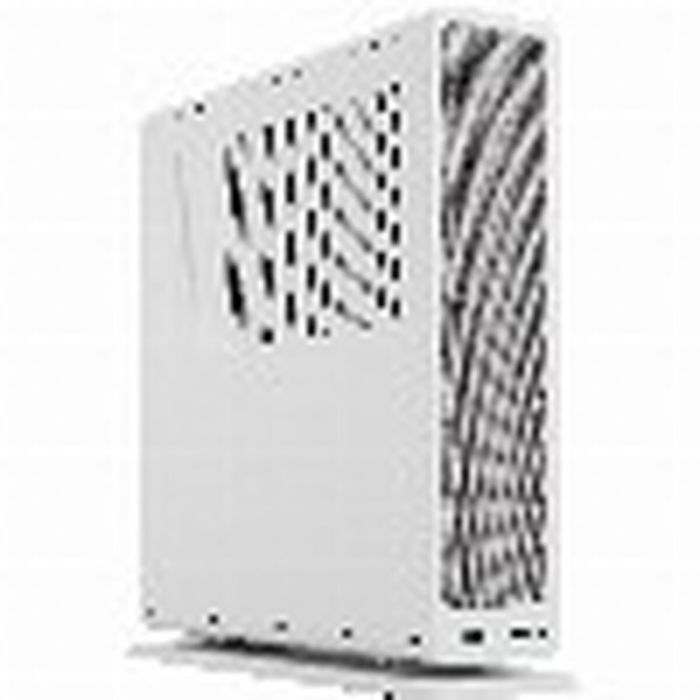 Fractal Caja Ridge V2 Blanca Mitx FD-C-RID1N-12