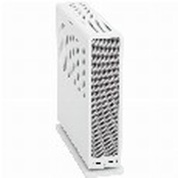 Caja Semitorre ATX Fractal FD-C-RID1N-12 Blanco 33